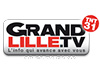GrandLille TV live