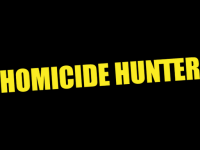 Homicide Hunter