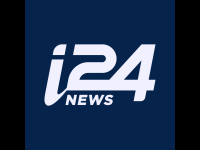 i24NEWS English USA Live Watch