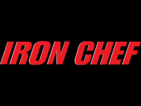 Iron Chef