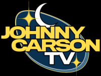 Johnny Carson TV