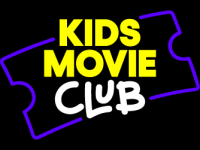 Kids Movie Club