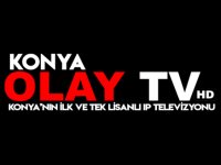 Konya Olay TV