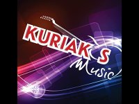 Kuriakos Music Live Watch