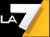 LA 7 live