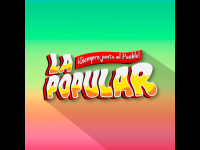 La Popular TV Canlı İzle