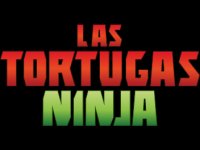 Las Tortugas Ninja