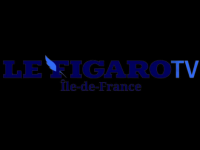 Le Figaro TV Ile-de-France