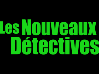 Les Nouveaux Detectives