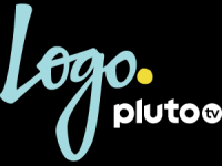 Logo Pluto TV