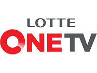 Lotte One TV Live Watch