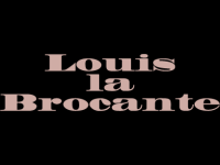 Louis La Brocante