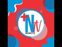 Mas Norte TV Live Watch