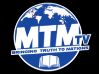 Mercy and Truth Ministries Television Live Watch