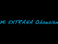 Mi Extrana Obsesion