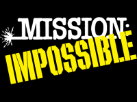 Mission Impossible