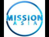 Mission Asia Live Watch