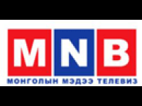 MNB Mongoliin Medee Live Watch