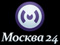TV: Moscow 24 TV