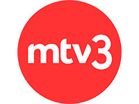 TV: MTV3