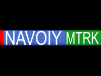 Navoiy MTRK Live Watch