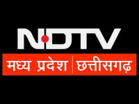 NDTV Madhya Pradesh Chhattisgarh