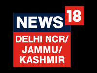 News18 Delhi NCR JK