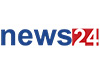 News 24 live