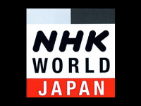 NHK World-Japan Live Watch
