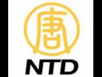 NTD TV China