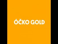 Ocko Gold Live Watch