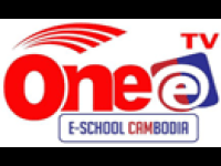 One TV E-School Cambodia Live Watch