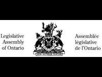 Ontario Parliamentary Network