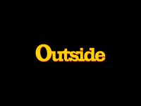 Outside TV