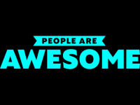 People Are Awesome