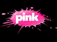 Pink Live Watch
