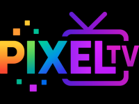 Pixel TV
