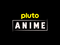 Pluto TV Anime