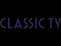 Pluto TV Classic TV