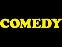Pluto TV Comedy