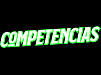 Pluto TV Competencias