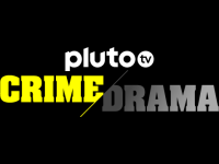 Pluto TV Crime Drama