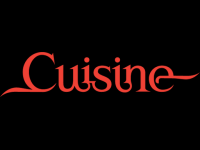 Pluto TV Cuisine
