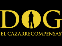 Pluto TV Dog el cazarrecompensas