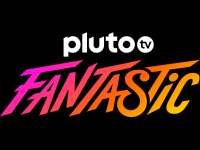 Pluto TV Fantastic
