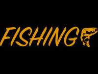 Pluto TV Fishing