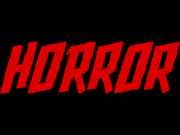 Pluto TV Horror