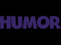 Pluto TV Humor