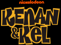 Pluto TV Kenan y Kel