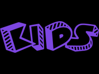 Pluto TV Kids